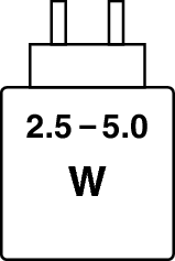 USB C adapter C500W